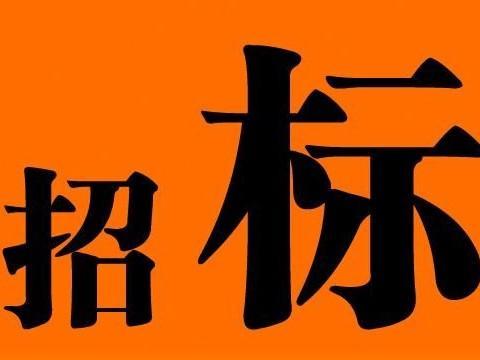 廣漢供應中心四川旺蒼水泥骨料線燈具采購招標公告